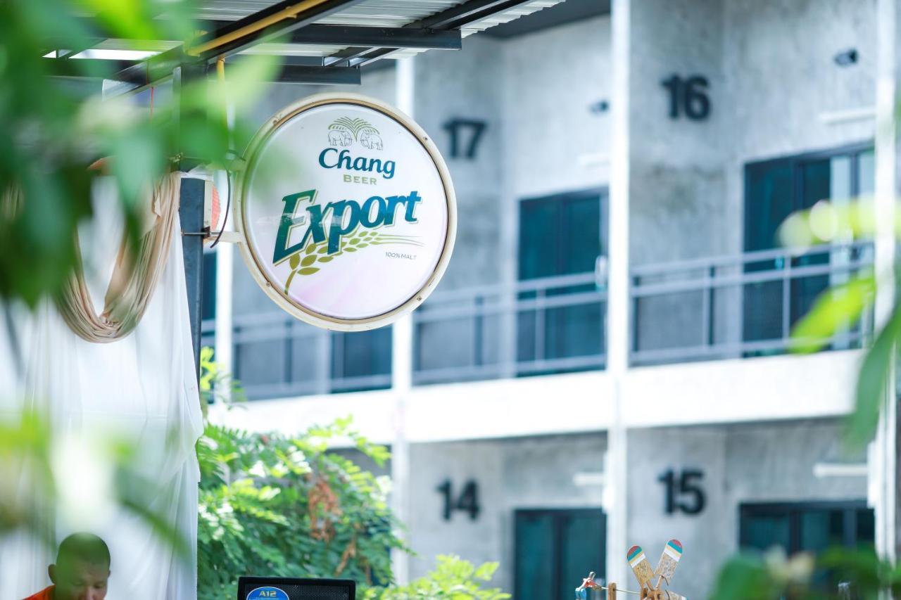 The Loft House Sakaeo Hotel Watthana Nakhon Ngoại thất bức ảnh